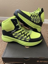 Size 8 - Hi-Tec Demolisher Mid Men's Hiking Boots picture