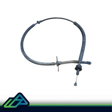 1995 1996 1997 Ford Explorer Ranger 4.0L Accelerator Gas Throttle Wire Cable picture