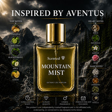 Strong Alternative to Creed Aventus | Extrait De Parfum | picture