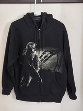 Vintage 2007 Halo 3 Bungie Zip-Up Hoodie Sweatshirt Size S picture