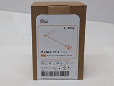 Case of 20 Masimo M-LNCS Inf-3 Infant SpO2 Adhesive Sensor, 36in cable, 20/case picture