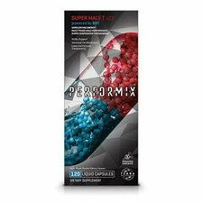 PERFORMIX SST Super Male t v2x, Energy, Fat Burner, 120 CAPSULES picture