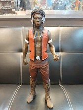 THE WARRIORS Figure COCHISE  SIZE 17.5 INCH LOOK picture