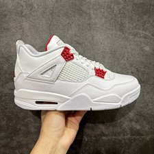 AJ 4 Retro “ Red Metallic ”2020 CT8527-112 picture