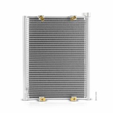 A/C Condenser with Bracket for UD 1300 1992-1993 2005-2007 1100 1989-1991 1400 picture