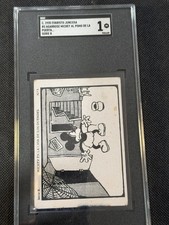 1930s Juncosa Chocolate Mickey And The Haunted House #3 Possibly 1929 picture