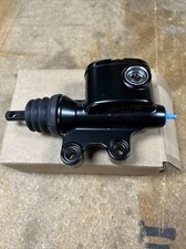 HARLEY NEW OEM  Touring Electra Road King Rear Brake Master Cylinder 19-26 picture