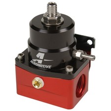 Aeromotive A1000 EFI Bypass Regulator (2) -10AN O-Ring Inlet Ports and (1) -6AN picture