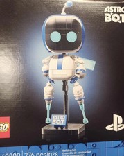 LEGO ASTROBOT (40899) SO COOL PRE-ORDER NISB (Ships October 5th) picture