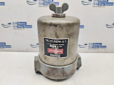 S.G. FRANTZ S2388 FERROFILTER Model PQ-3 Working Pressure 100 PSI picture
