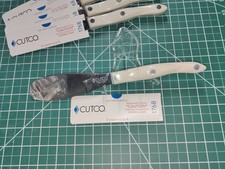 Cutco Spreader Knife 1768 FRESHLY SERVICED BY THE CUTCO SERVICE CENTER picture
