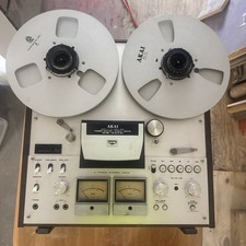 AKAI GX-630D REEL TO REEL  picture