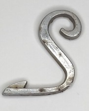 Plymouth 1954 Savoy Script Car Fender 