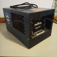 Miller Radiator 1 TIG Welding Cooler - Refurbished - 115V picture