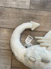 Huge 66cm Jellycat Sky Dragon - Authentic + New picture