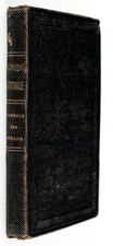 Grandeur et Decadence des Romains Montesquieu Small 1863 National Library 5x3.5