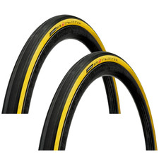 Challenge Elite Pro 700x28 TLR Tubeless Performance Bike Tires Durable, Super picture