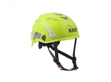16945 Rotary Super Plasma Hd Hi Viz Safety Helmet picture