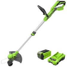 Professional Results Cordless Edger & Trimmer picture