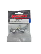 Duratrax Front wheel hubs for Maximum ST, NOS #DTXC9950 picture