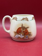 Vintage Royal Doulton Bunnykins Mug picture