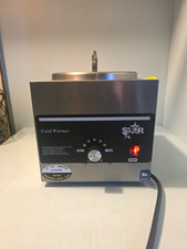 Star Commercial Food Warmer Countertop Electric Warmer 1/3 Size Well picture