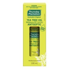 Thursday Plantation Tea Tree Oil 100ml picture