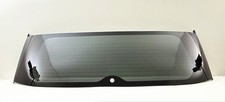 Fit 2011-2017 Nissan Quest Rear Back Window Glass Heated US Models Only picture