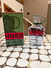 Open Box Price - HUGO BOSS / Hugo Boss/EDT Spray/2.5 oz (Men's) picture