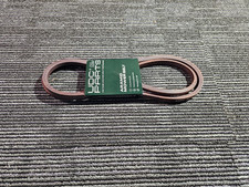 UDC Parts 754-04249 Lower Drive Belt for Troy Bilt Pony Huskee LT4200 MTD Craft picture