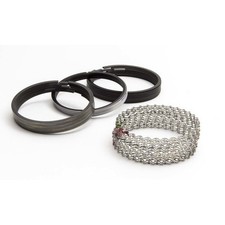 SEALED POWER Moly Piston Ring Set - E251K30 picture