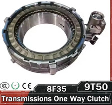 OneWay Clutch Transmission Center Support 8F35 Ford Edge Lincoln 19-25 GOOD USED picture