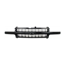 Grille Assembly For 2000-06 Chevrolet Suburban 1500 2500 Tahoe Paintable Plastic picture