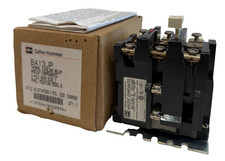 NEW CUTLER HAMMER BA13JP OVERLOAD RELAY 3 POLE picture