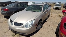 Wash Reservoir Fits 04 DIAMANTE 33217936 picture