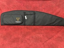 Tikka Black Gun Case, 48”Length (FOS5101880999) picture