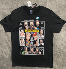 WWE WrestleMania 41 