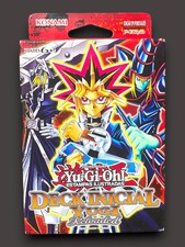 Yu-Gi-Oh Starter Deck Yugi Reloaded Portuguese 1st Ed Sealed picture