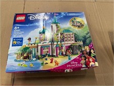 LEGO Disney Princess Castle & Royal Pets, 6+ 43267 SEE DETAILS picture