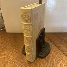 Easton Press Little Women by Louisa May Alcott  100 Greatest Books picture