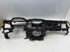 2018 - 2022 CHEVY TRAVERSE LS Complete Dash Dashboard Panel Assy Black 84714230 picture