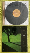 VTG 1973 Vinyl LP Deodato Prelude With Stanley Clarke Billy Cobham CTI 6021 EX picture