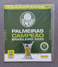 2022 Endrick Rookie Real Madrid Palmeiras Panini First Sticker Ever SEALED picture
