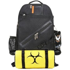 The Division: Dark Zone SHD Agent Tactical Travel Messenger Bag Backpack Cosplay picture
