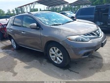 2014 Nissan Murano 3.5L Engine Motor OEM 89K Miles - LKQ463720142 picture