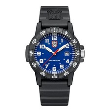 Luminox Men's Sea Turtle Giant Carbonox Watch - XS.0323.L NEW picture