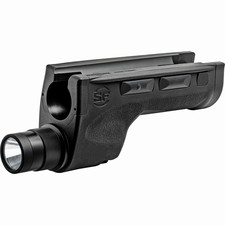 SureFire DSF 870 Forend Integrated Flashlight Black Remington 870 12 Gauge picture