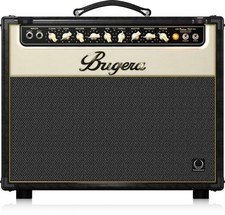 Bugera V22 Infinium 22W 1X12 All Tube Guitar Combo Amp picture