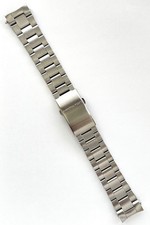 Original Hamilton Fits CASE-BACK # H644550 Metal Steel Watch Band Bracelet picture