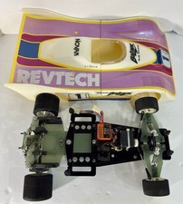 VINTAGE Bolink RC Car - 17” Long picture